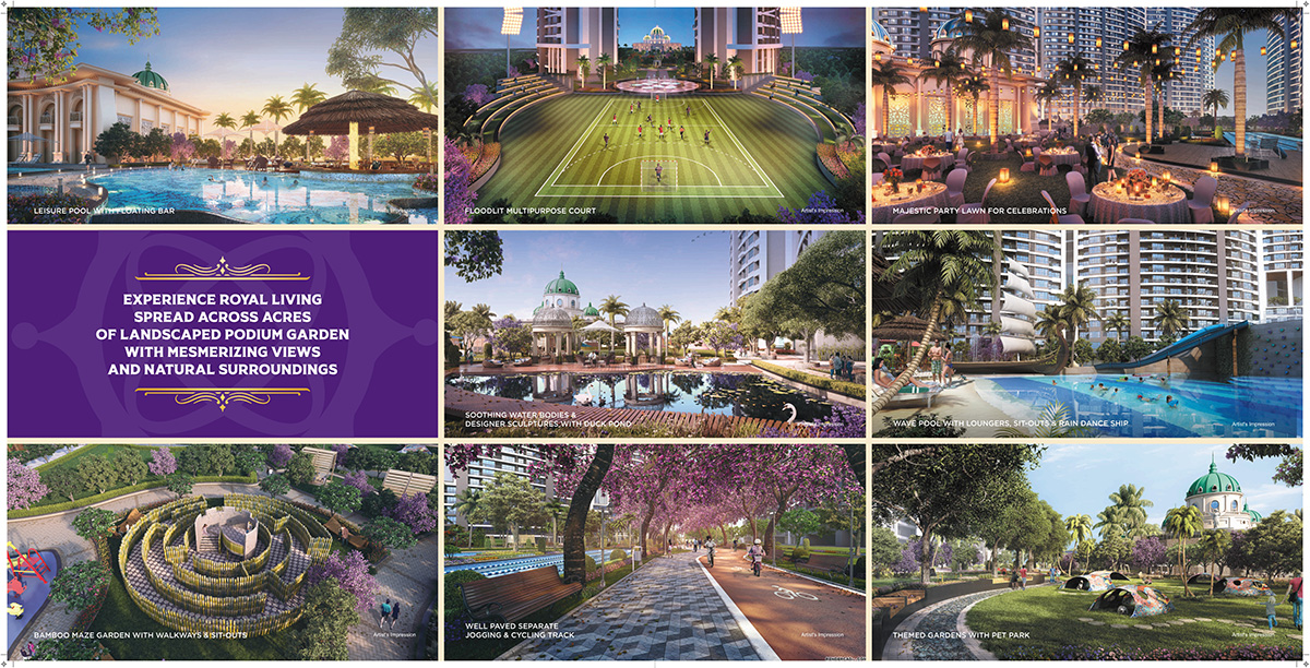 Paradise Group Legacy