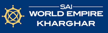 World Empire Kharghar Logo